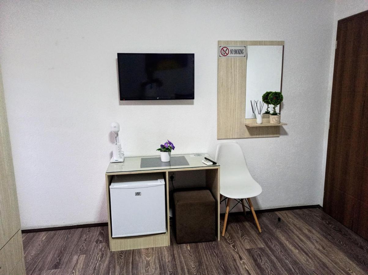 Vila Magdalena ゲヴゲリヤ エクステリア 写真